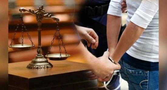 එළියට ආ වීඩියෝ පටය ගැන අධිකරණයේදී හෙළිවූ දේ...